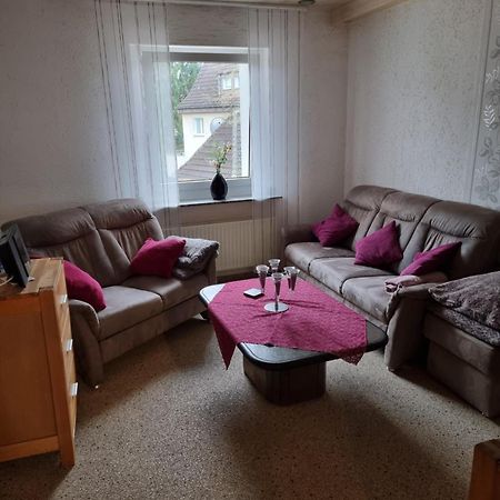 Schnuckelige Wohnung Marl Zewnętrze zdjęcie