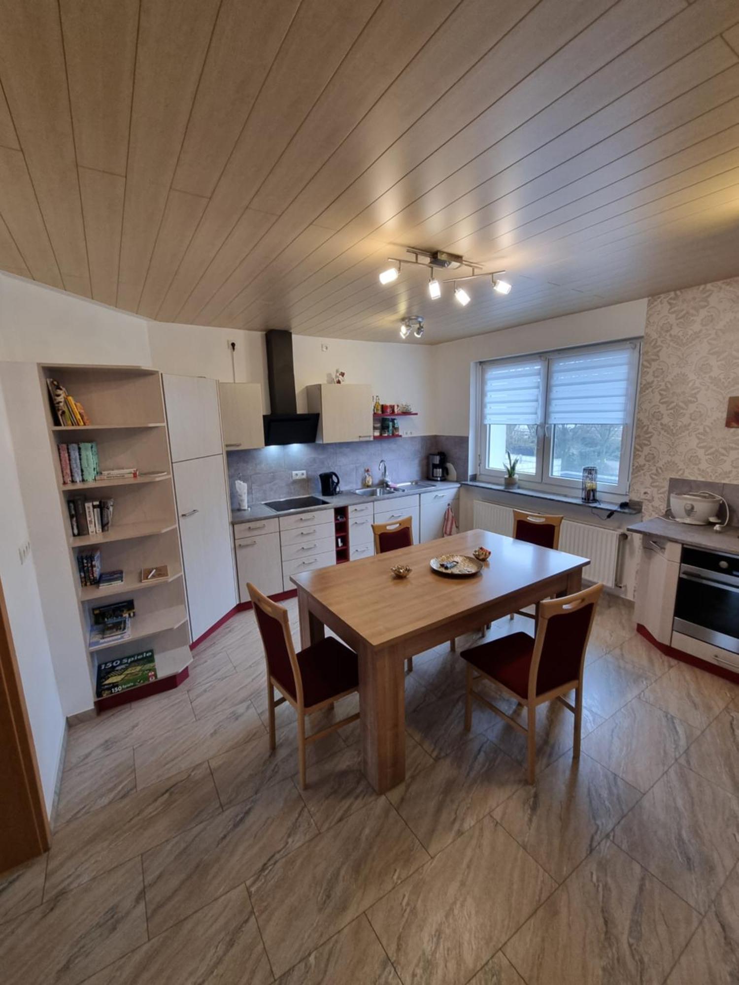 Schnuckelige Wohnung Marl Zewnętrze zdjęcie