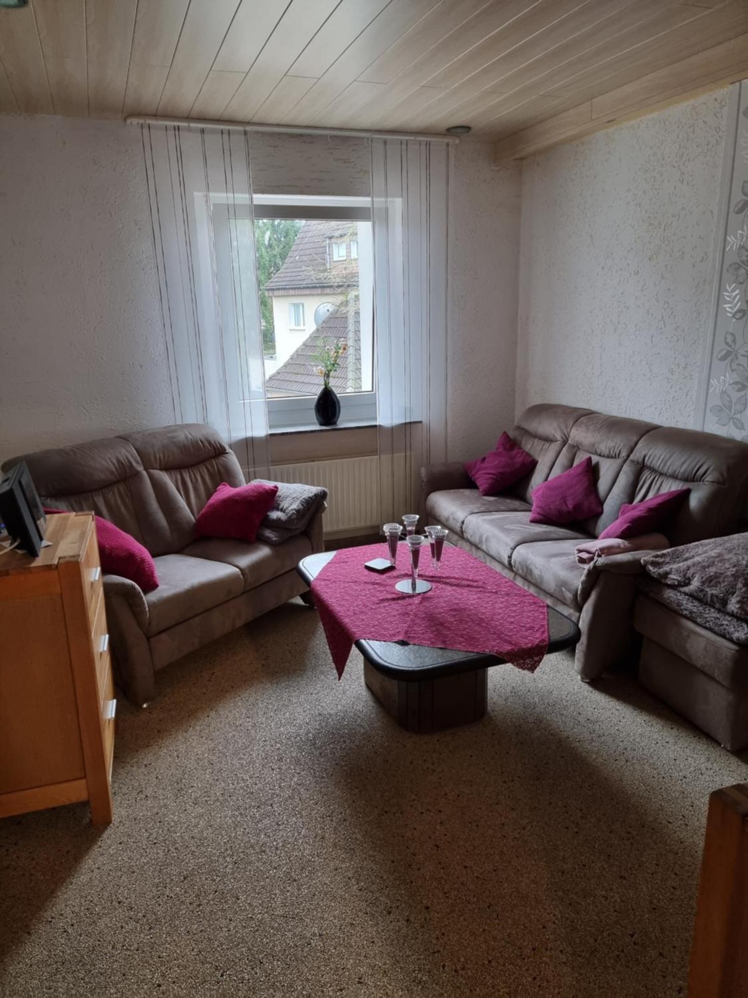 Schnuckelige Wohnung Marl Zewnętrze zdjęcie